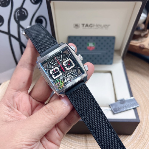 Tag Heuer Monaco Salary Start From 95.00 in Phnom Penh