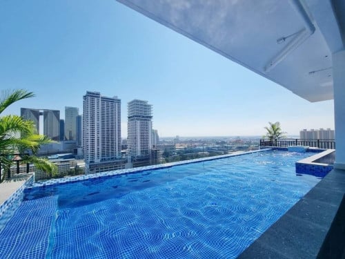 Brand new Apartment for lease with full furnished 🌲