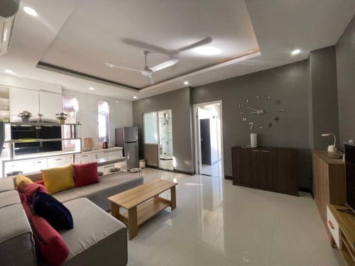 Brand new Apartment for lease with full furnished 🌲