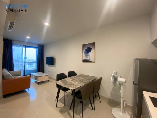 The Bridge Residence One Bedroom Urgently Sell 橋牌公寓一房一廳出售