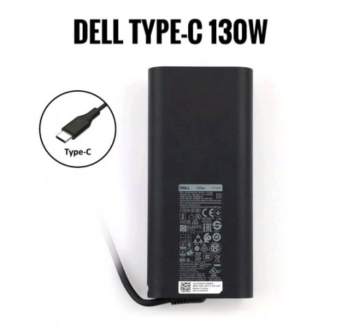 Adapter Dell Original 130W (Type-C)