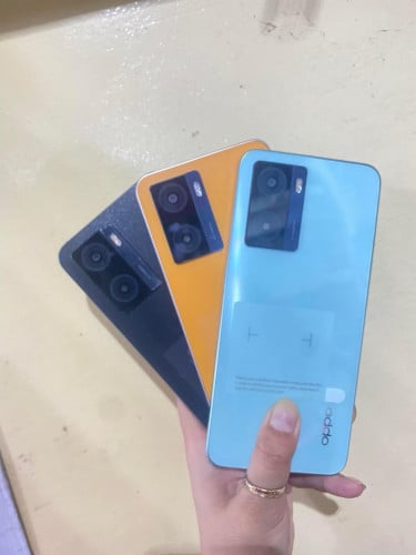 Oppo A57 2022 Ram6+128G