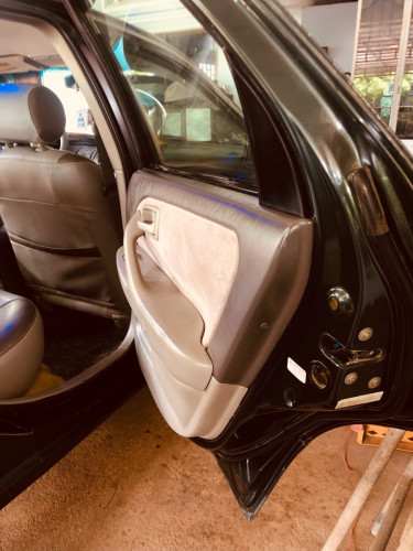 Toyota Camry 1999  ឡានស្អាត (ចរចារ)
