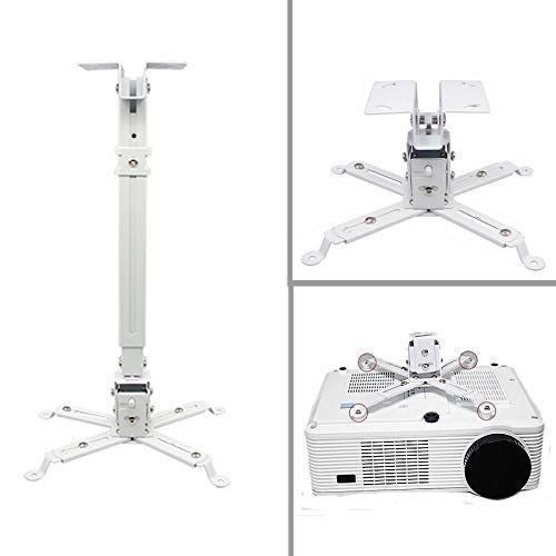 ជើងចាប់ស្លាយ projector ceiling mount
