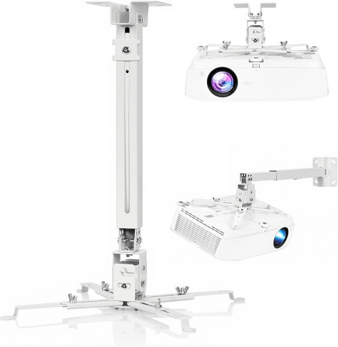 ជើងចាប់ស្លាយ projector ceiling mount