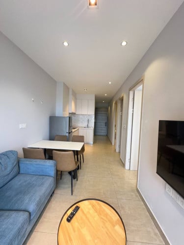 TWO BEDROOMS LOCATED IN TIME SQUARE TWO TK AREA