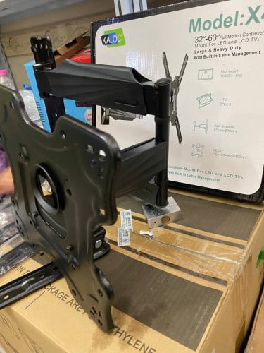 ជើង TV/Monitor 14-42" Size Bracket Stand wall mount
