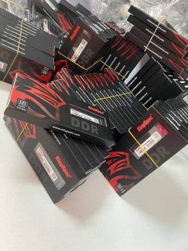 Ram Brand KINGSPEC DDR4 4GB DeskTop