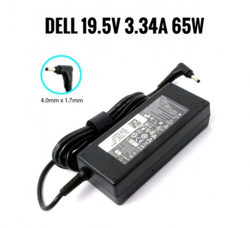 Adapter Dell Original 19.5v 3.34a (4.0*1.7)