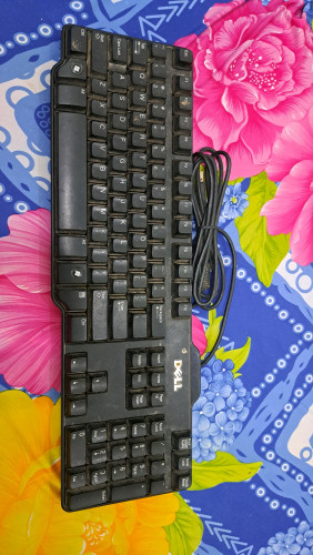 Keyboard for sell