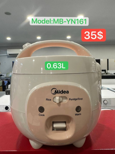 Midea MB-YN161