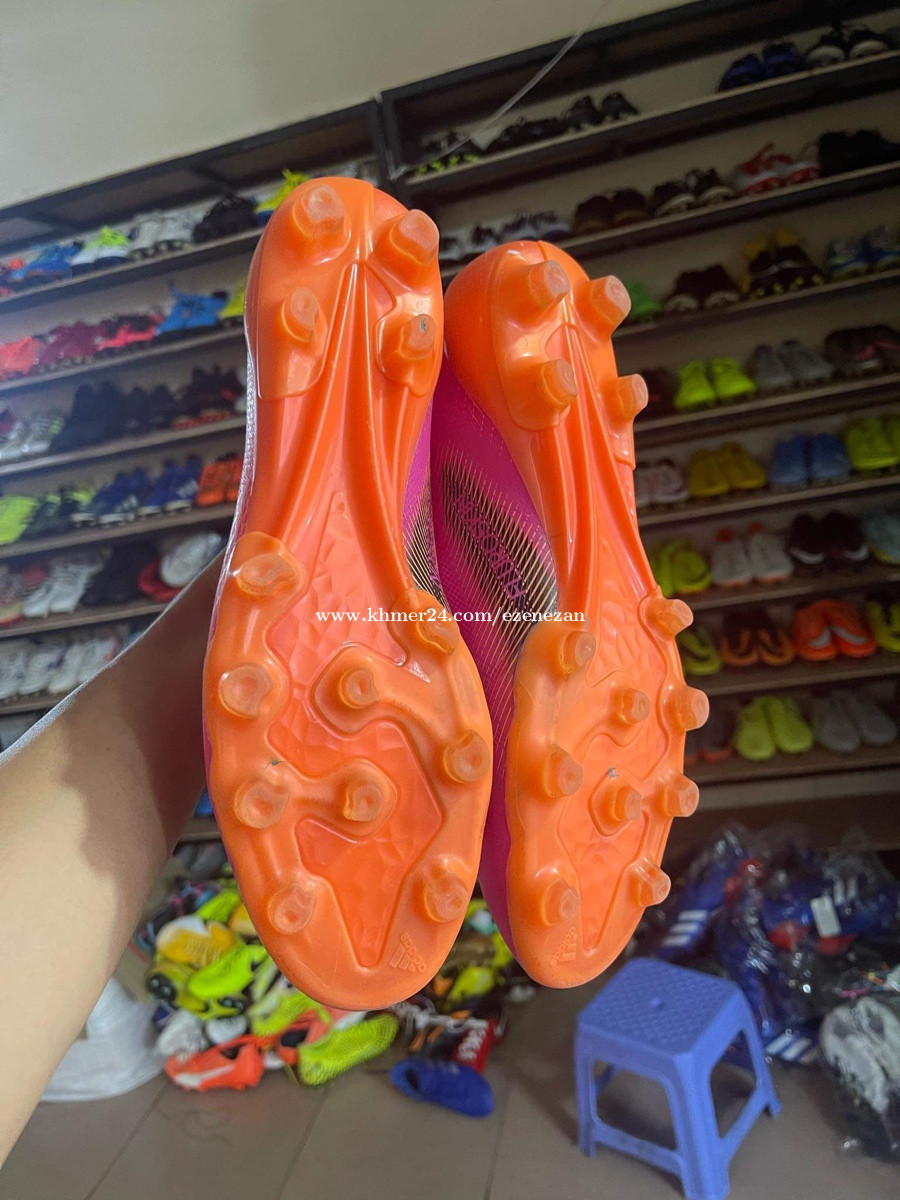 Adidas X grade A new 99 Price 75.00 in Boeng Keng Kang Muoy, Cambodia