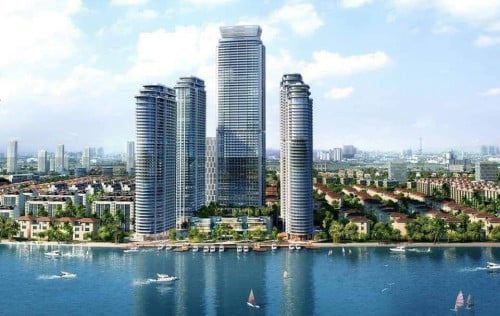 កុនដូរប្រភេទ Loft លក់តម្លៃពិសេស ថ្មីមានសម្ភារៈស្រាប់