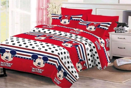 ឈុតកម្រាលពូក 1.8ម