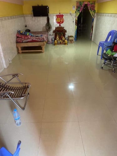 ផ្ទះលក់បន្ទាន់