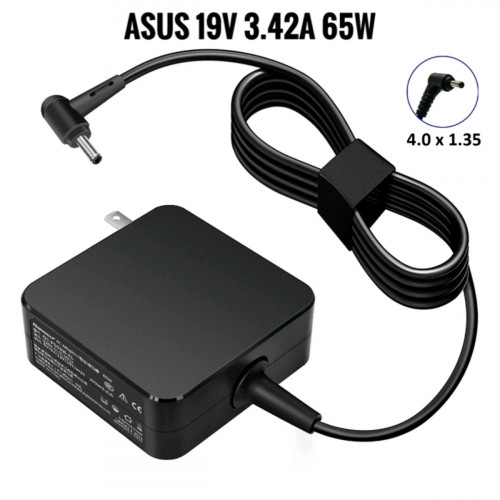 Adapter Asus 19V 3.42A 65W (4.0*1.35) Grade A+