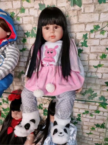 baby Doll for sale បញ្ចុះតម្លៃនៅសល់ 50$ប៉ុណ្ណោះ