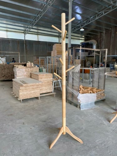 ឈើព្យួរខោអាវ