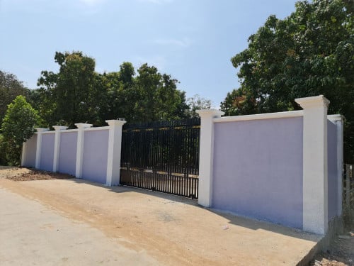 ដីជួលបន្ទាន់អរិយក្សត្រ​