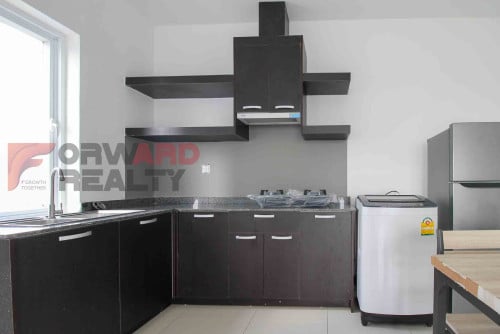 TONLE BASSAC 2BR| 2BATH| FULLY FURNISHED| POO&GYM