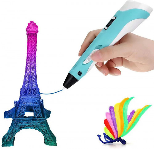 3D Drawing Pen