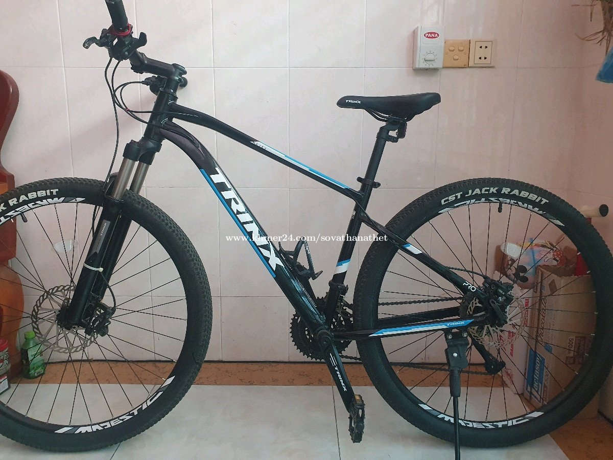 Trinx xc3 online 29er