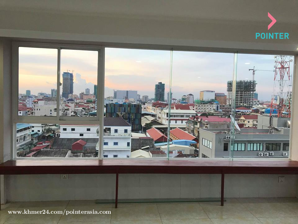 7th Room for rent near Olympic Stadium and City Mall Market Price