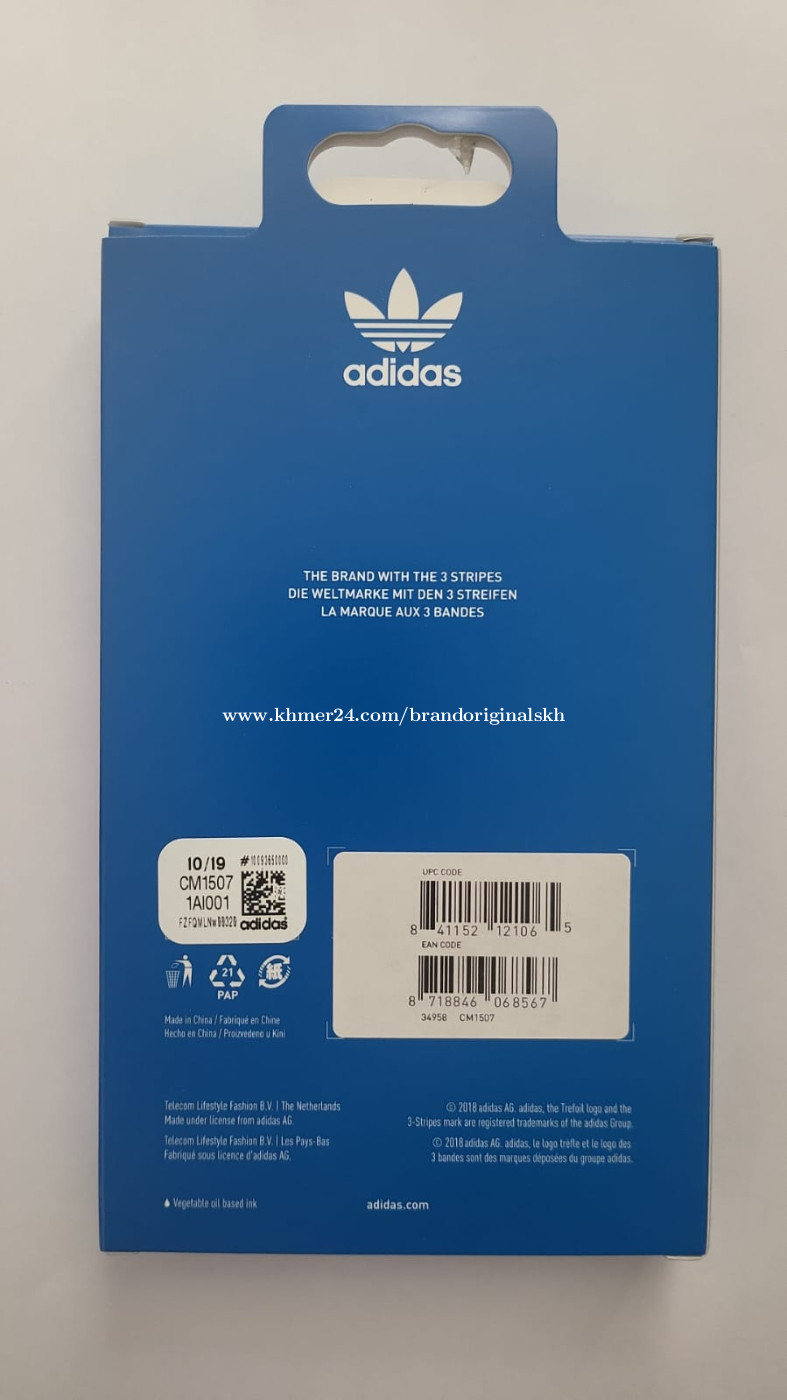 Adidas hechos en clearance china son originales 2018