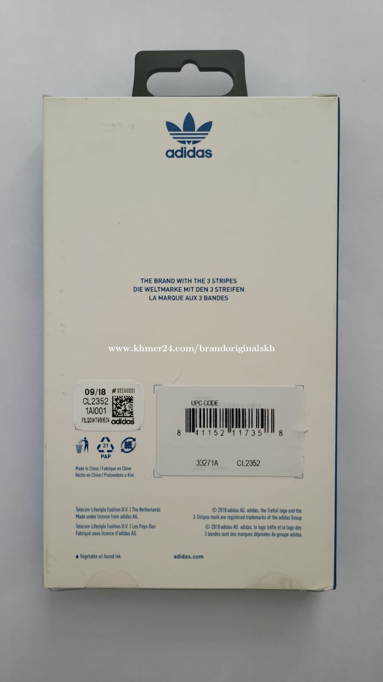 iPhone XR Adidas Originals price 3.99 in Tonle Basak Chamkar