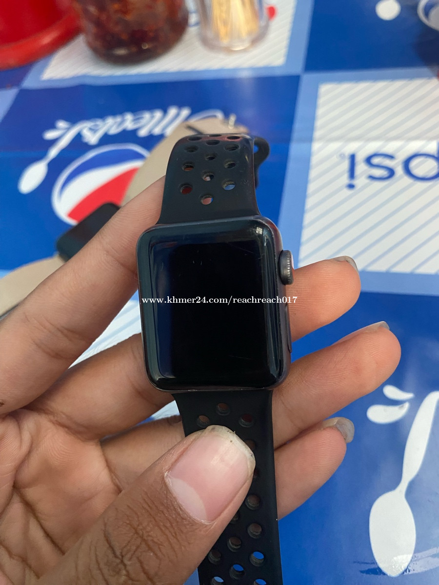 Apple watch cheap s3 lte