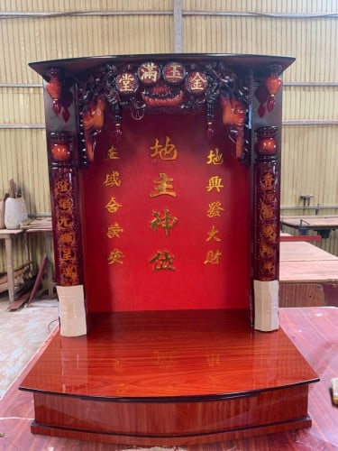 ជំនាងផ្ទះ  ហឹងកុងម៉ា រានទេវតា