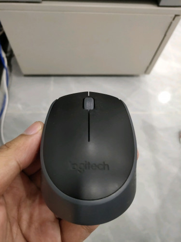 Logitech original