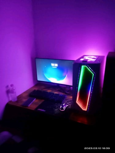 លក់ កំព្យូទ័រ PC  Intel Core i7 695$ លេខ 0963008449 Telegram