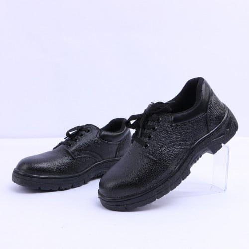 ស្បែកជើងសុវត្ថិភាព safety shoe