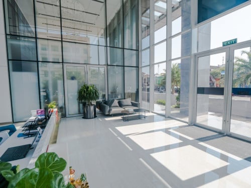 អគារលក់នៅទួលគោក