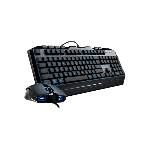 Cooler Master DEVASTATOR 3 RGB Gaming Keyboard & Mouse