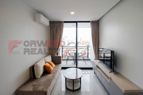 1 Bedroom apartment available for rent in BKK3 Area (Toul Sleng)