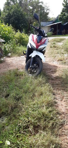 Honda Click 125cc
