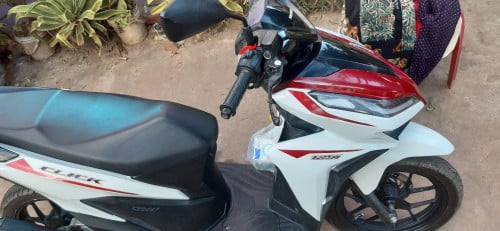 Honda Click 125cc