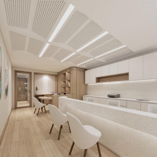 Interior Design & Architectural Design