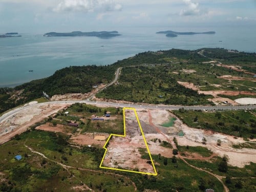 Land  For sale
