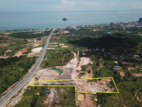 Land  For sale