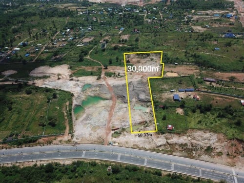 Land  For sale