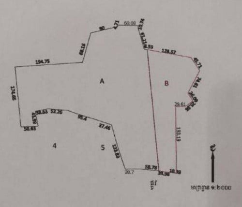 Land  For sale