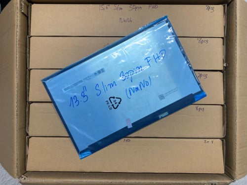 Screen Laptop 17.3" Slim 30pin Nano FHD IPS 60Hz (No Leg)