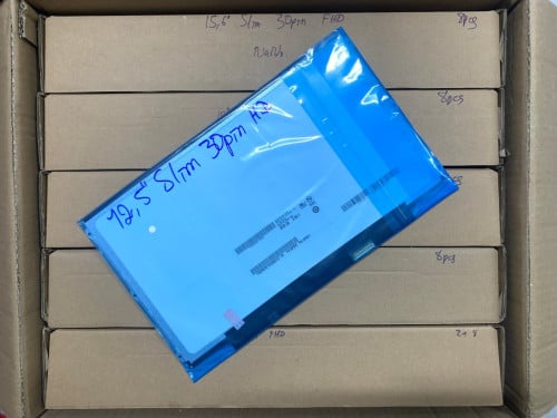 SCR132 - Screen 13.3" slim 40pin