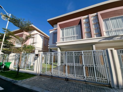 Cozy home for family for rent