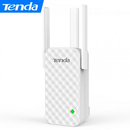 ដុំពង្រីកសេវា Wifi Tenda 300Mbps