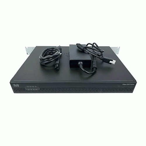 Cisco ISR4321-SEC/K9