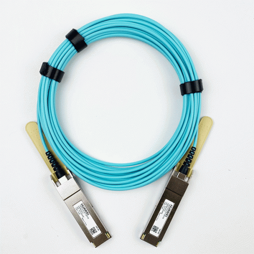 Huawei QSFP-H40G-AOC3M